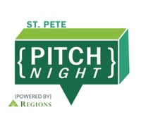 st pete pitch night